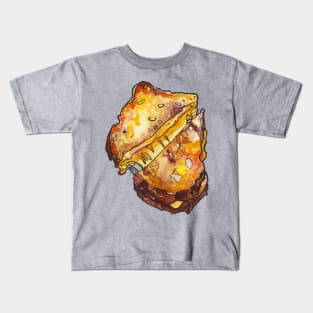 Grilled Cheese Kids T-Shirt